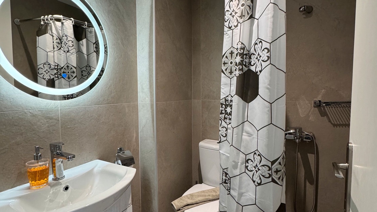 Photo of Bathroom in Episkopi