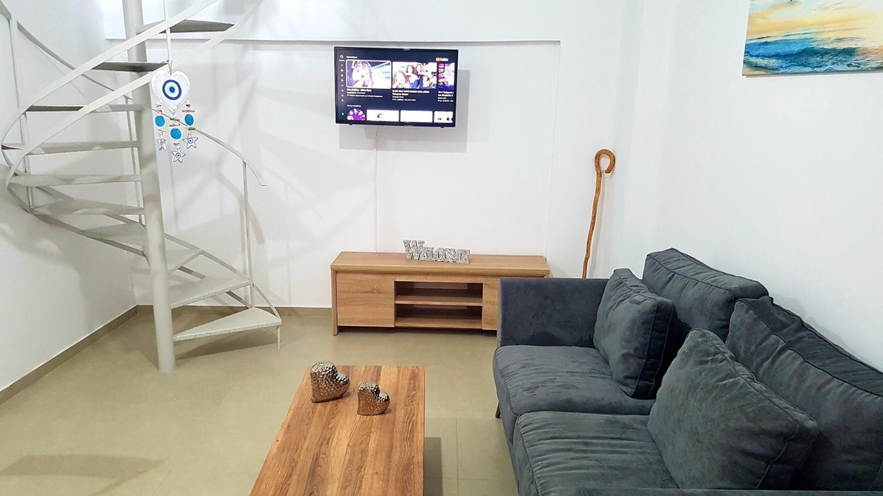 Photo of Livingroom in Episkopi