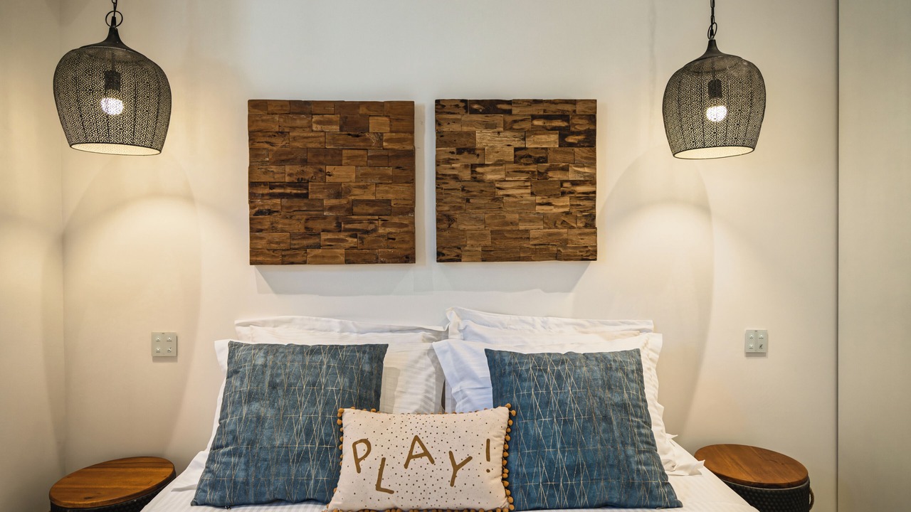 Photo of Bedroom in Kalyves