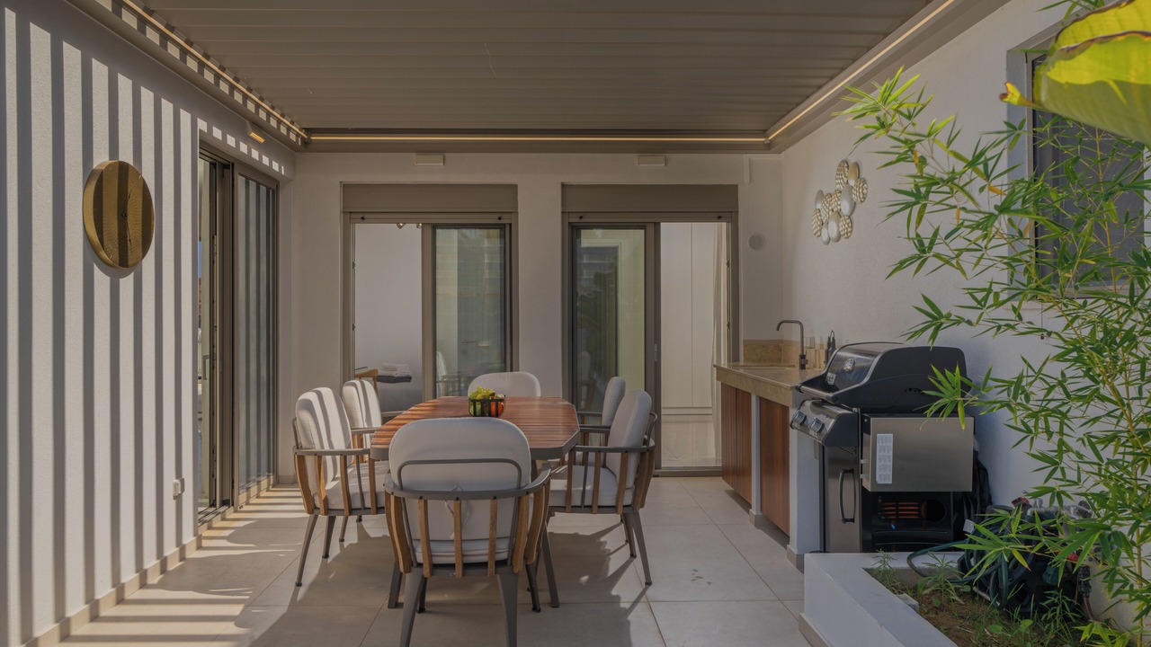 Photo of Outdoor in Kalyves