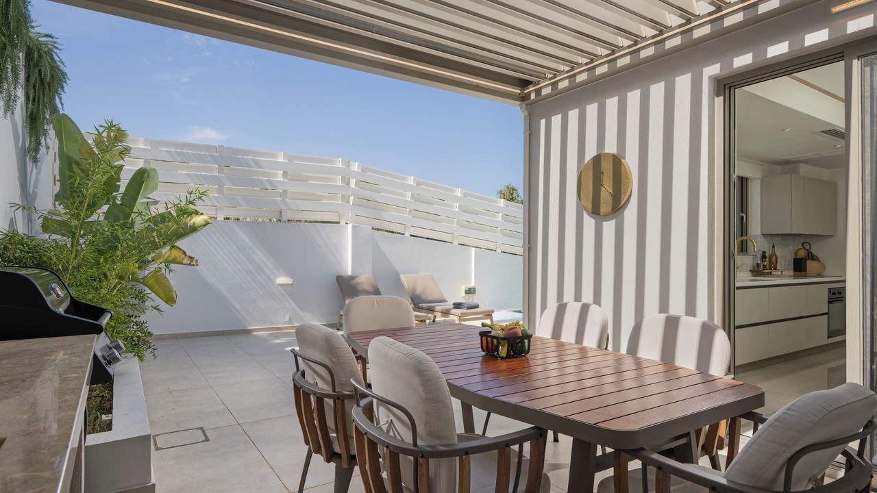 Photo of Outdoor in Kalyves