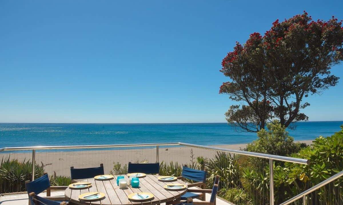 Photo of Outdoor in Oakura