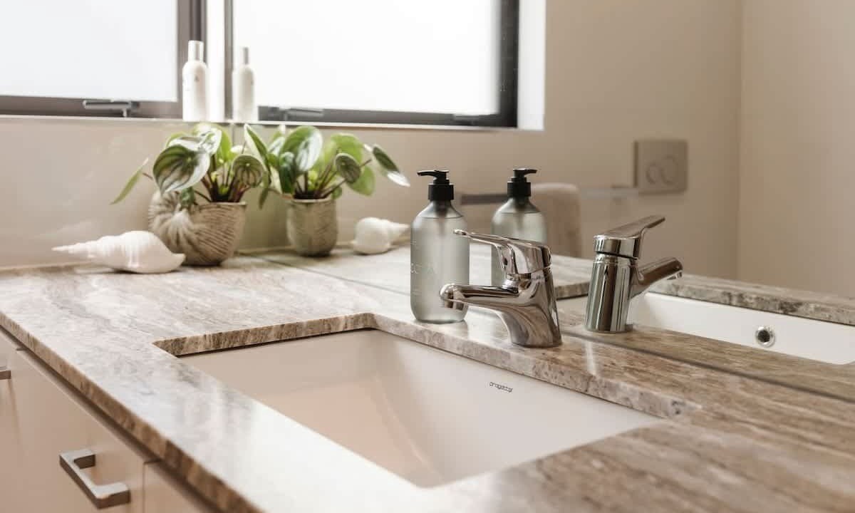 Photo of Bathroom in Oakura