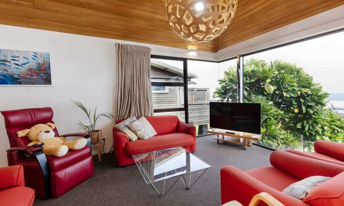 Photo of Livingroom in Oakura