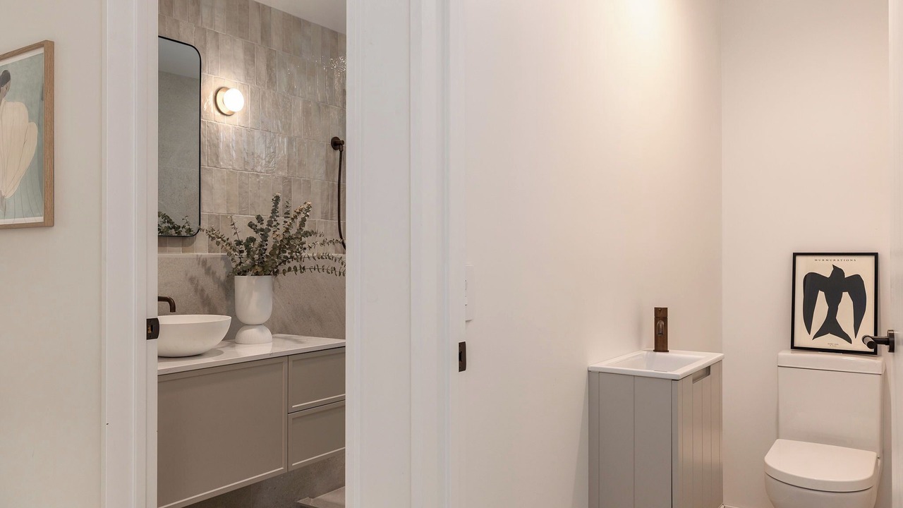 Photo of Bathroom in Cashmere