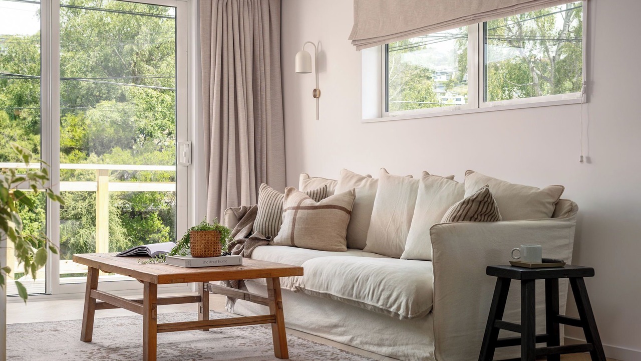Photo of Livingroom in Cashmere
