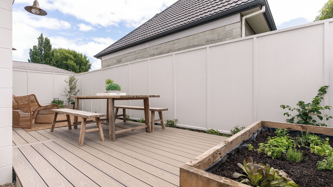 Photo of Outdoor in Cashmere