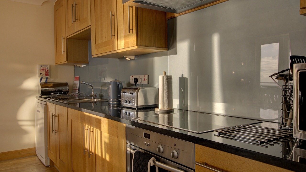 Photo of Kitchen in Brora