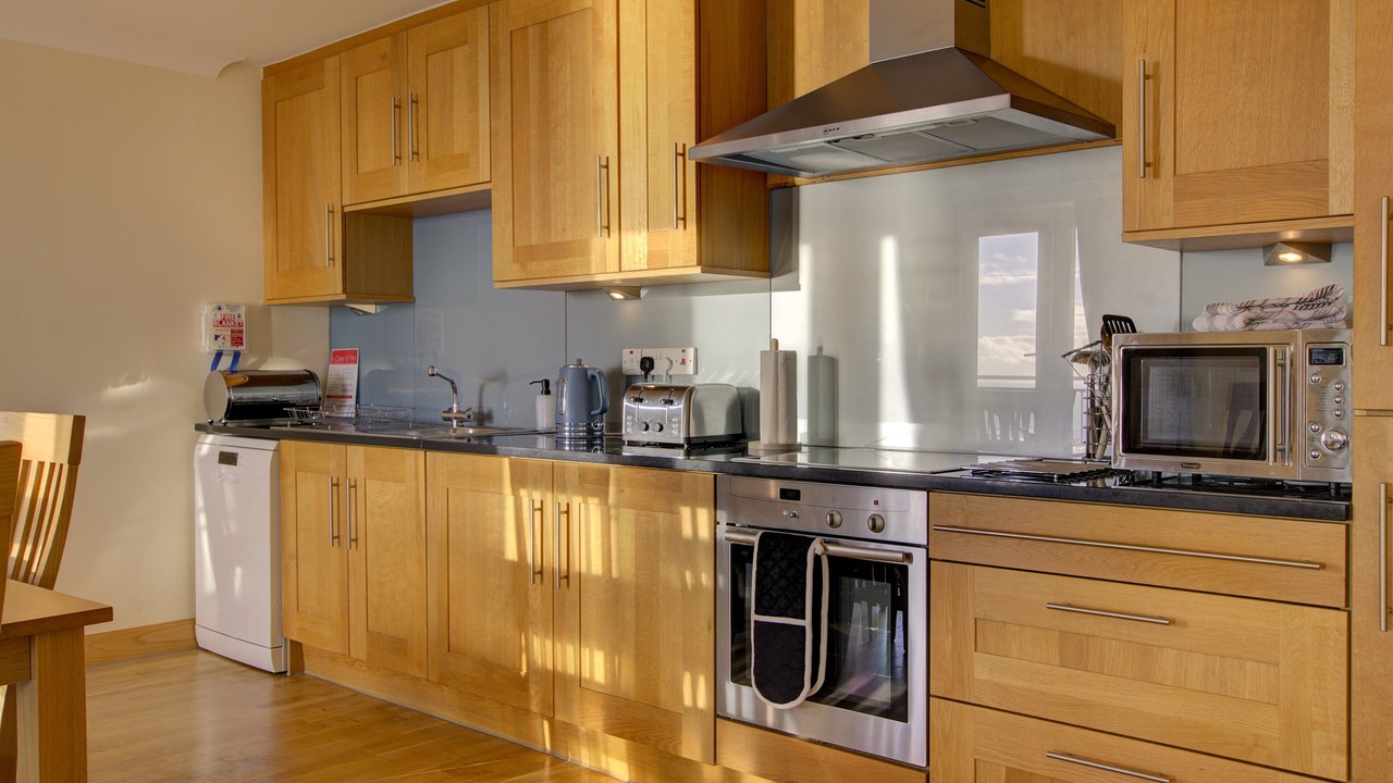 Photo of Kitchen in Brora
