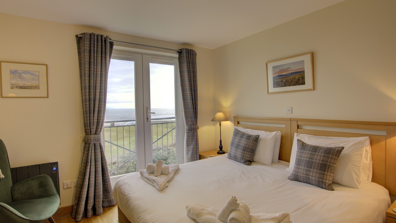 Photo of Bedroom in Brora