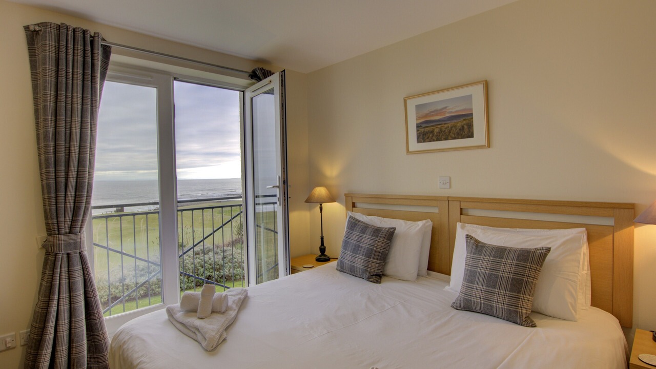 Photo of Bedroom in Brora