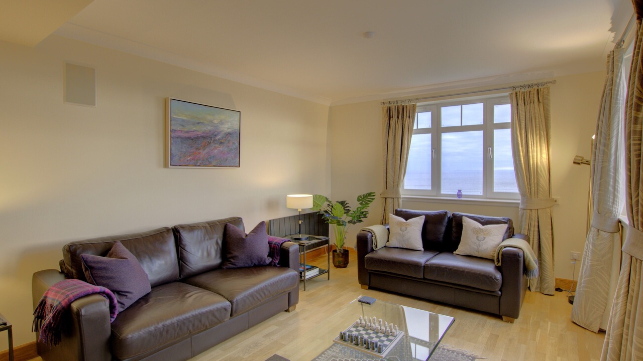 Photo of Livingroom in Brora