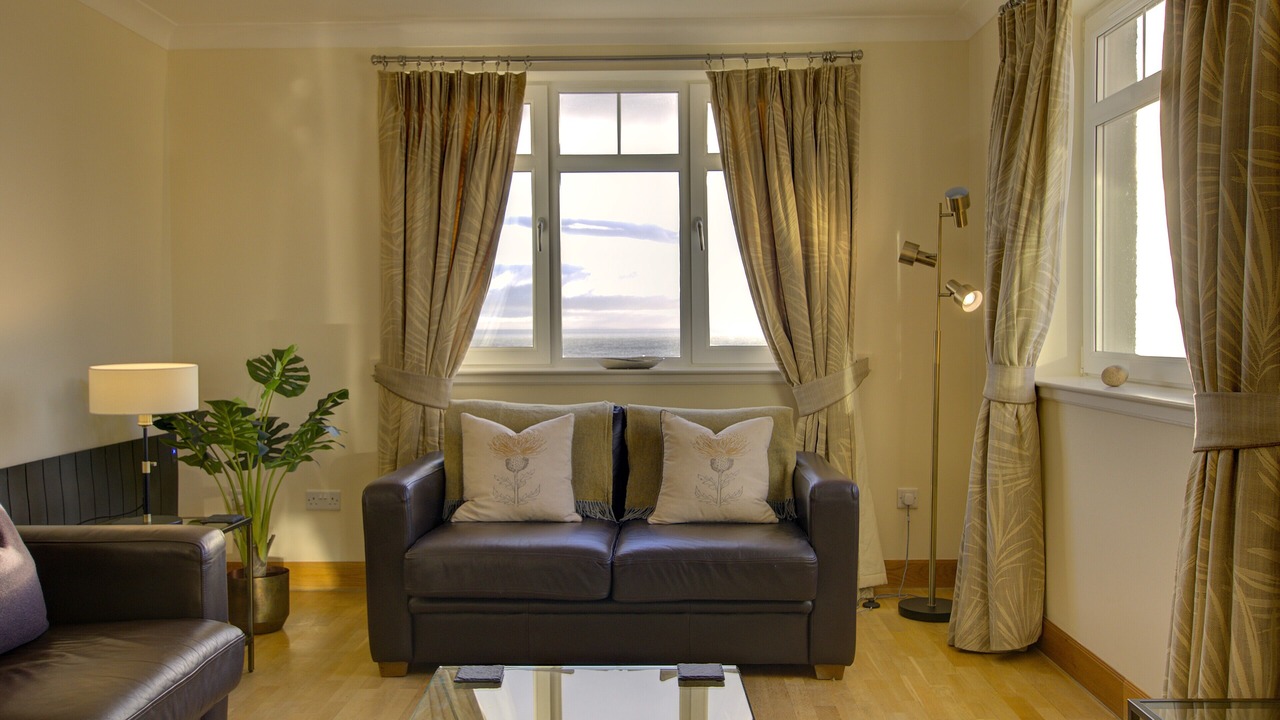 Photo of Livingroom in Brora