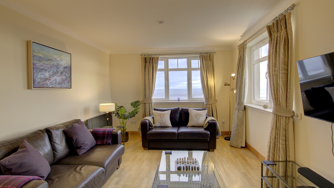 Photo of Livingroom in Brora