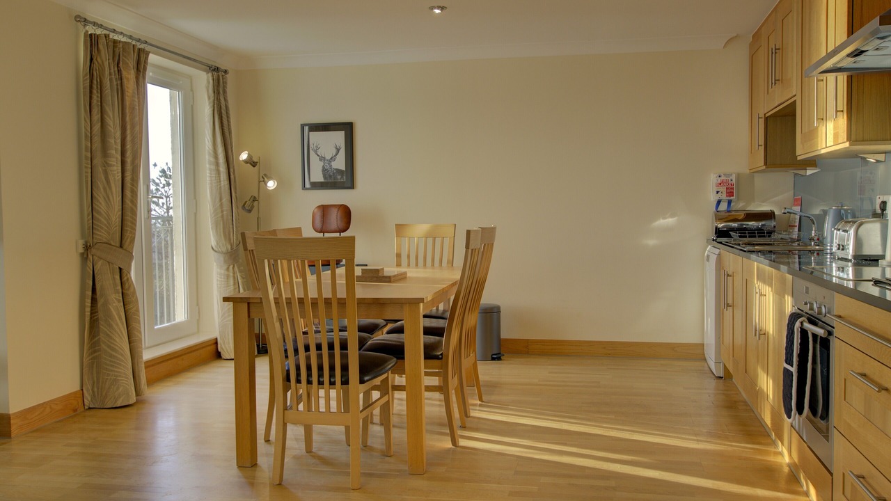 Photo of Kitchen in Brora