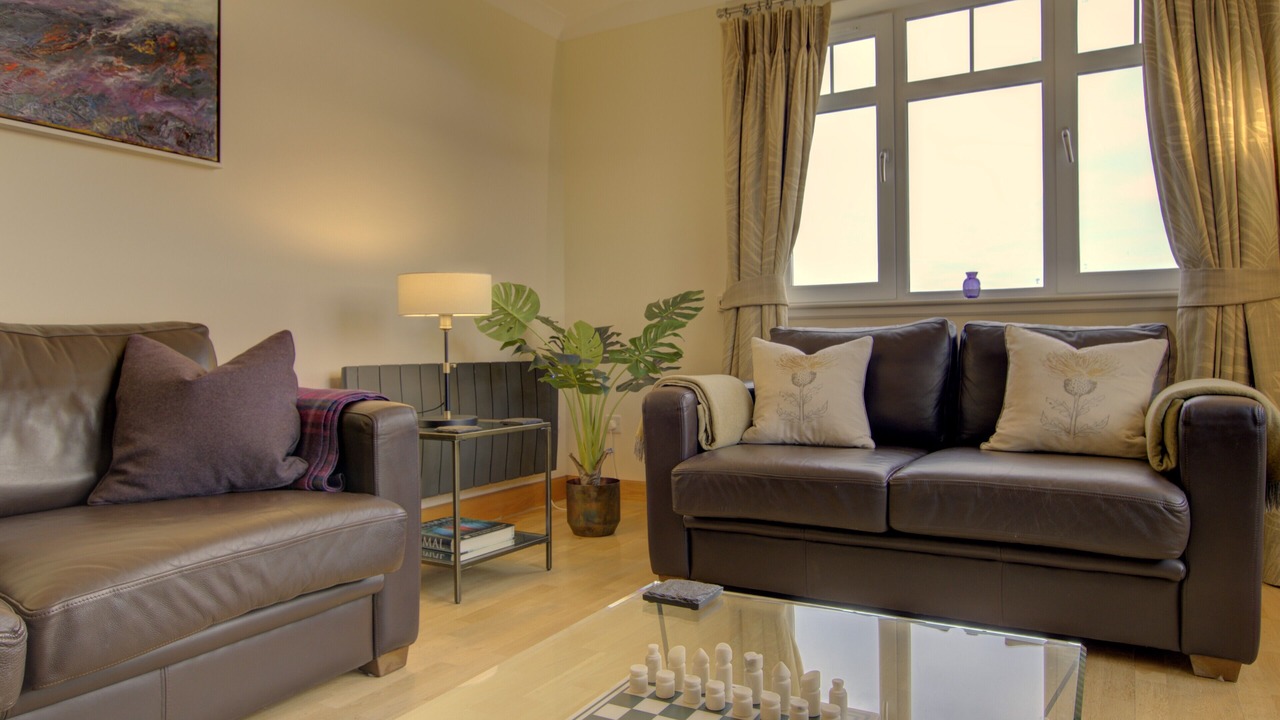 Photo of Livingroom in Brora
