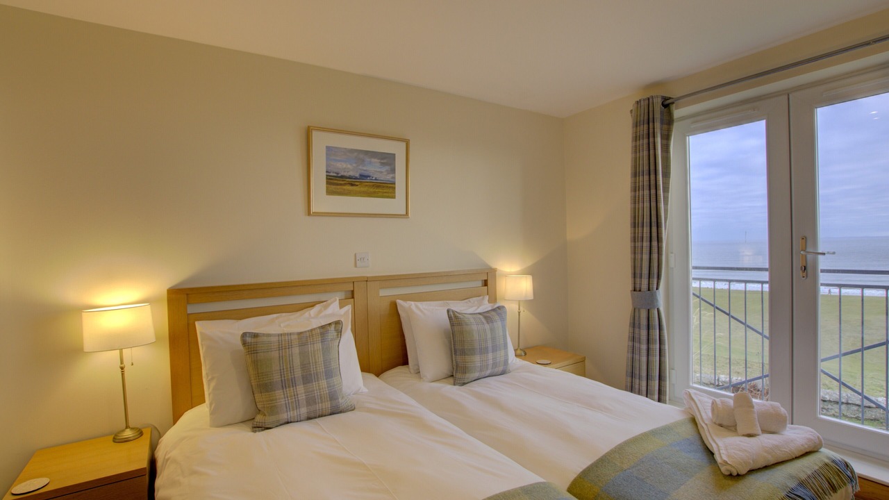 Photo of Bedroom in Brora