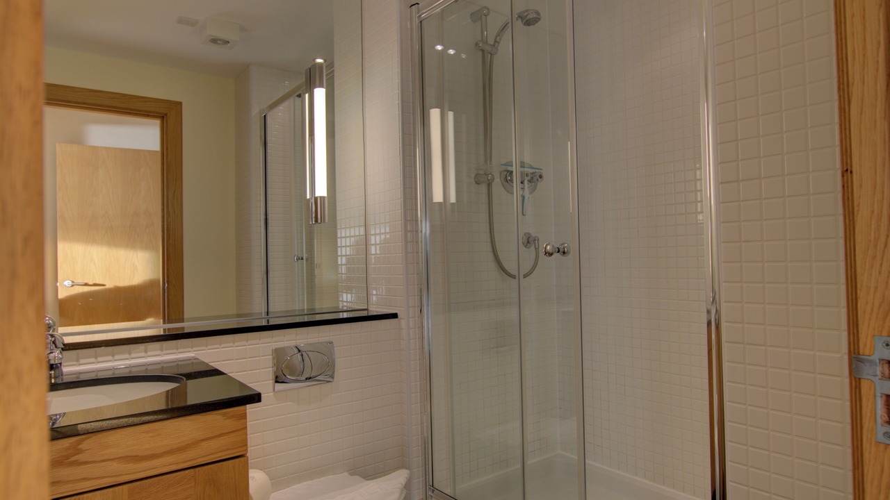 Photo of Bathroom in Brora