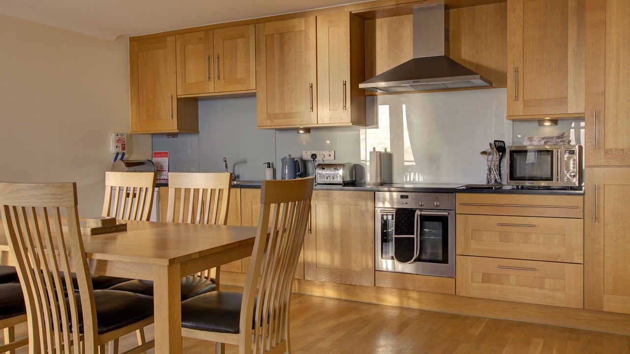 Photo of Kitchen in Brora