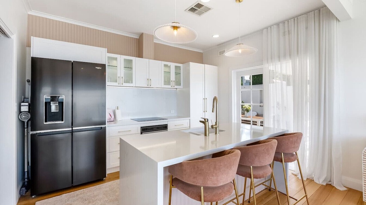 Photo of Kitchen in Sandy Bay