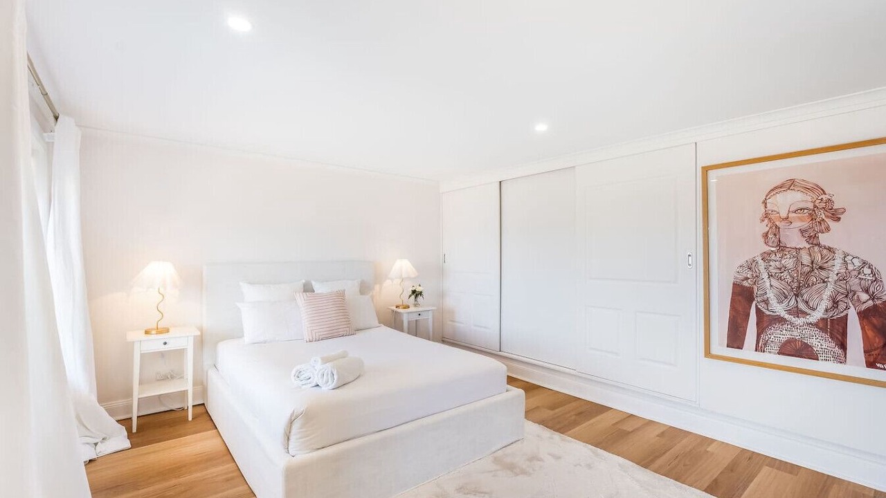 Photo of Bedroom in Sandy Bay