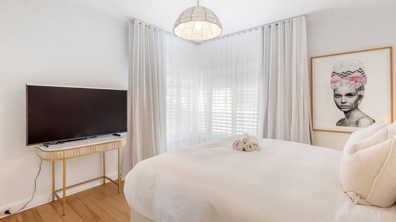 Photo of Bedroom in Sandy Bay