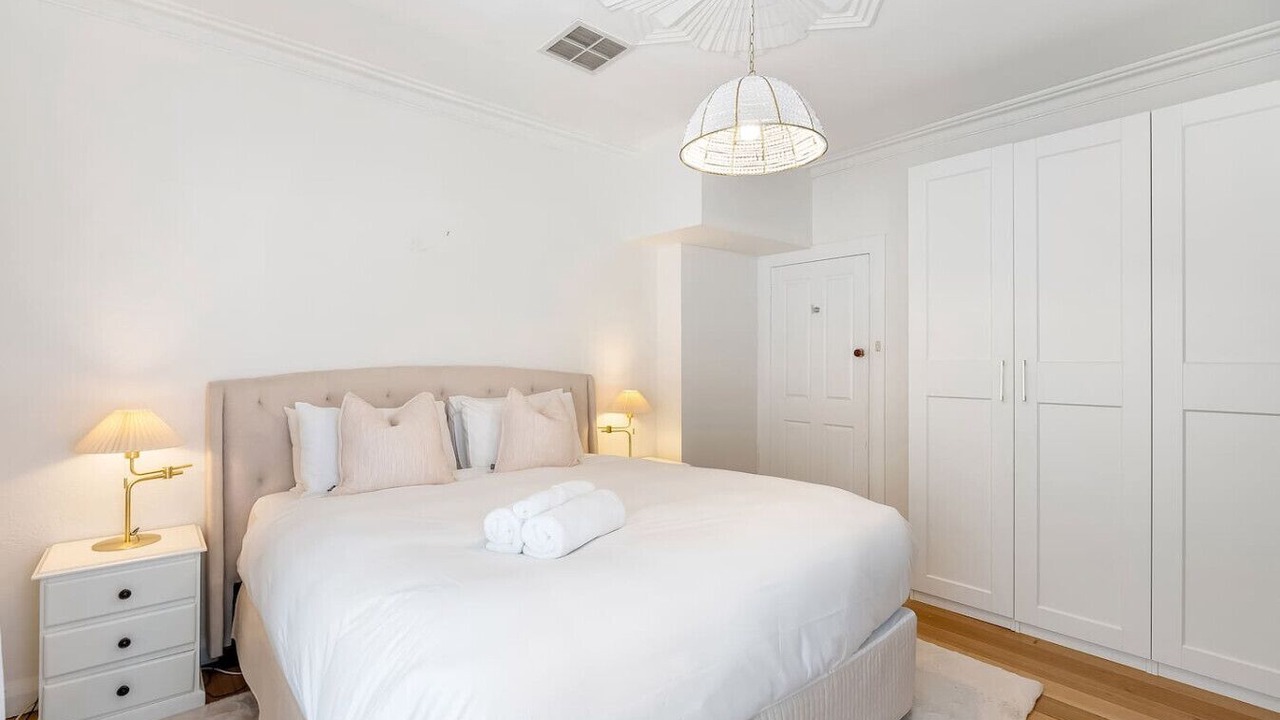Photo of Bedroom in Sandy Bay