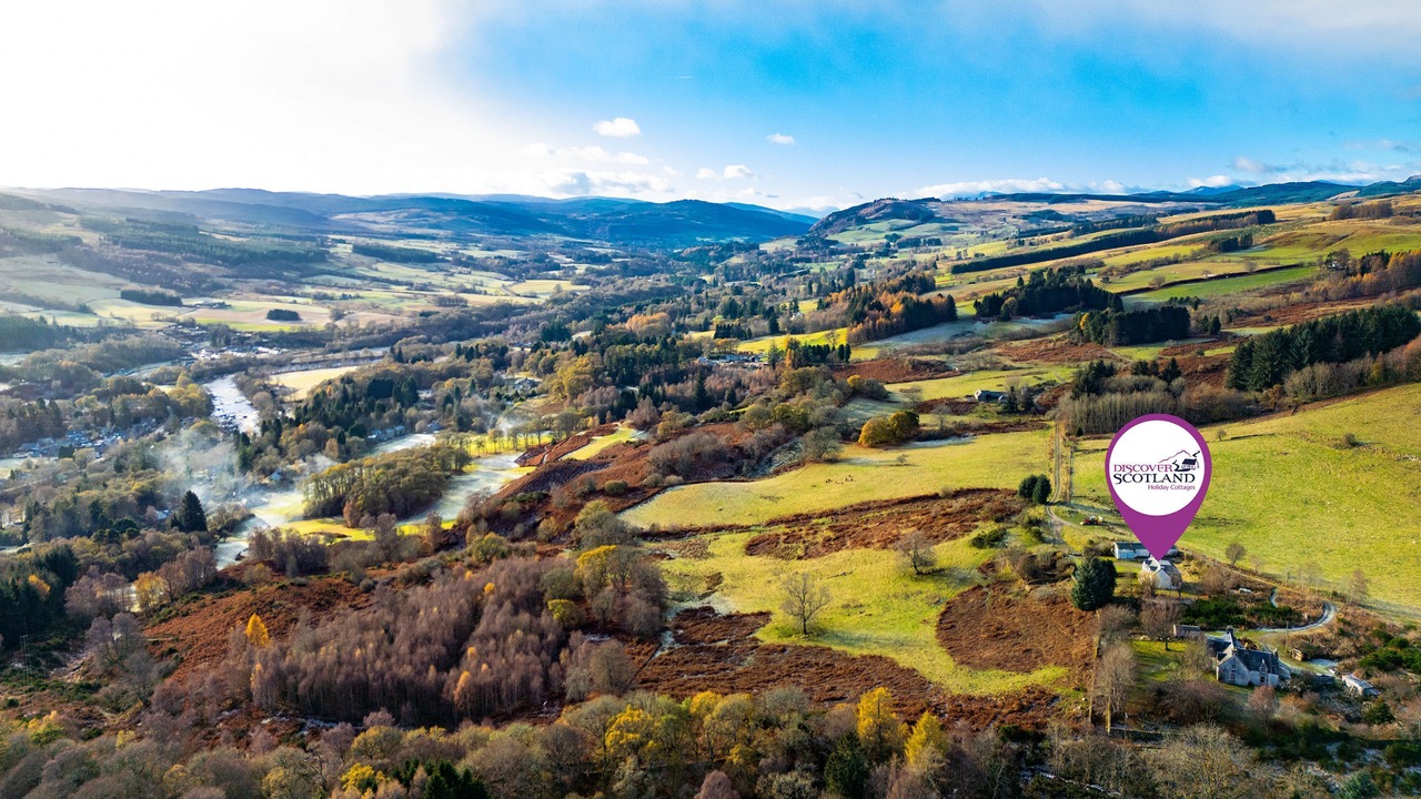 Photo of Outdoor in Strathtay