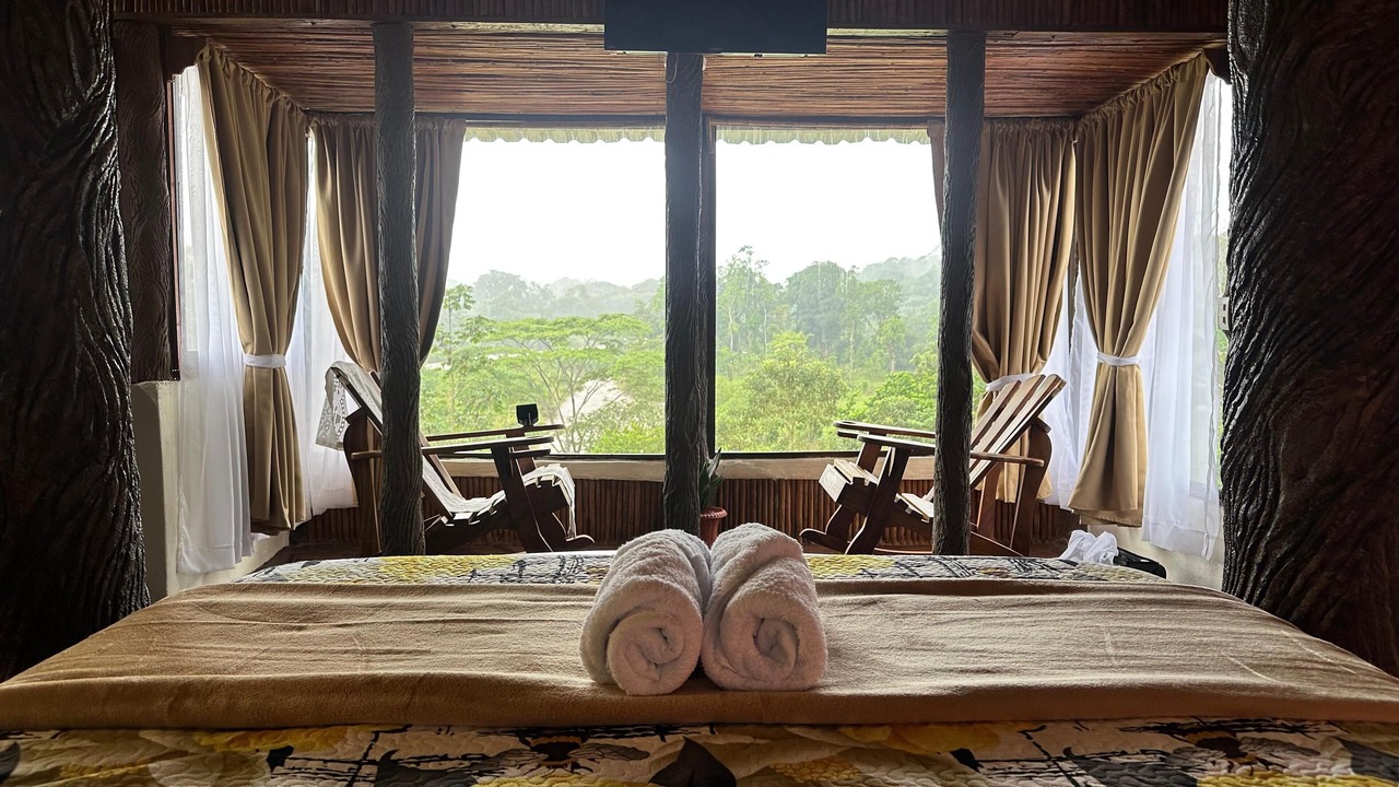 Photo of Bedroom in Chilamate
