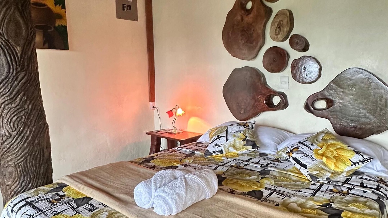 Photo of Bedroom in Chilamate