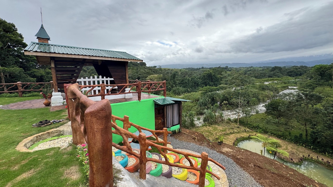 Photo of Outdoor in Chilamate