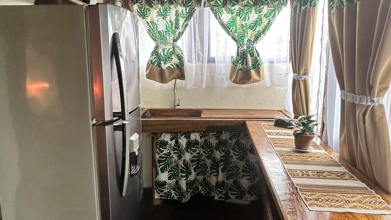 Photo of Kitchen in Chilamate