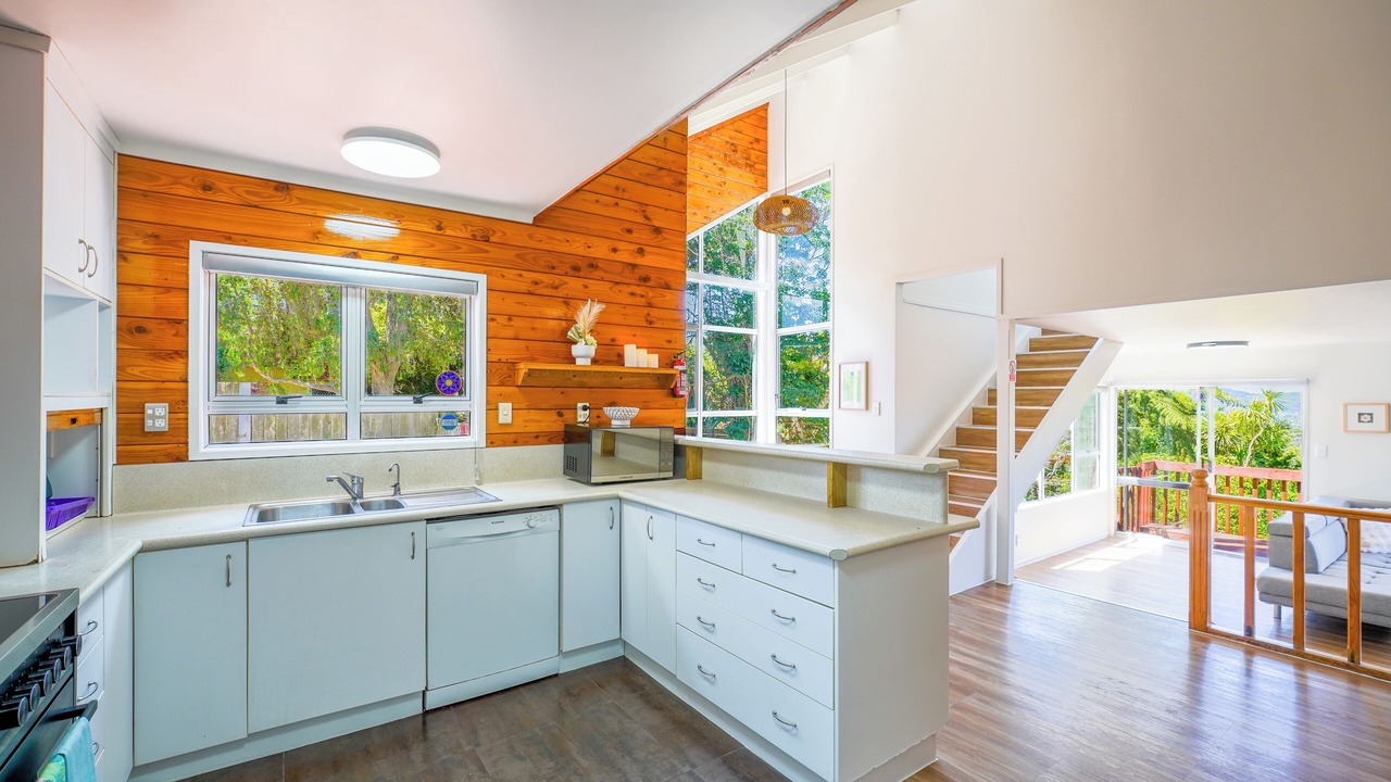 Photo of Kitchen in Whangarei