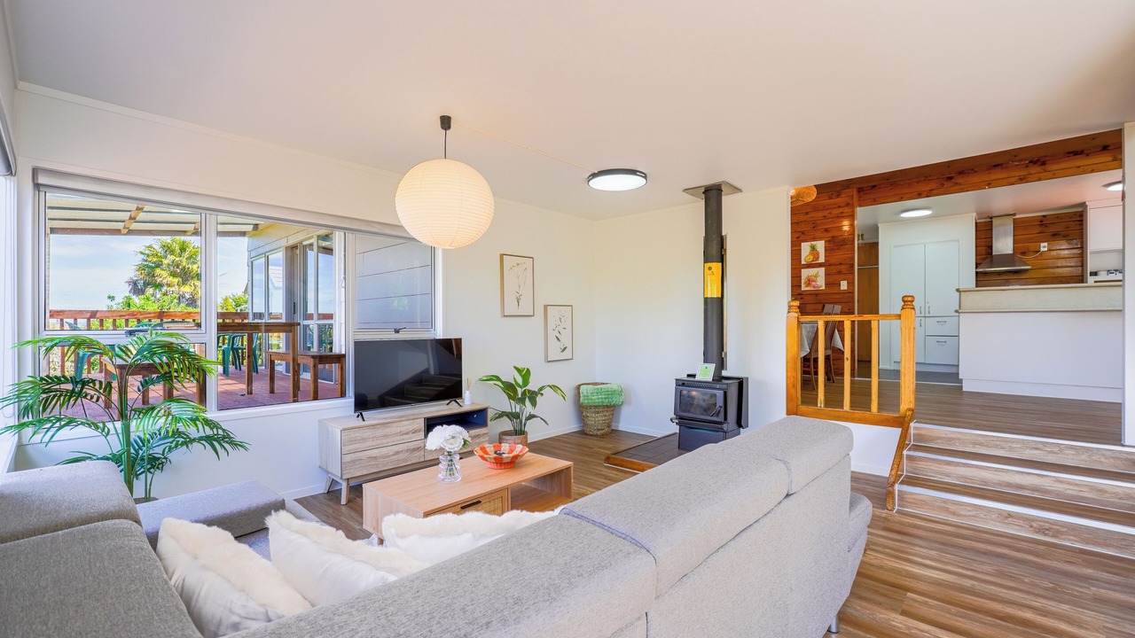 Photo of Livingroom in Whangarei