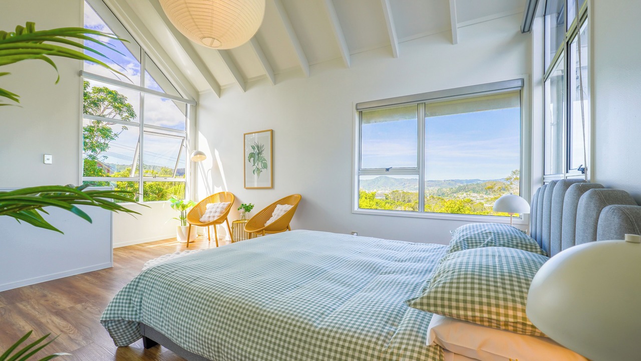 Photo of Bedroom in Whangarei