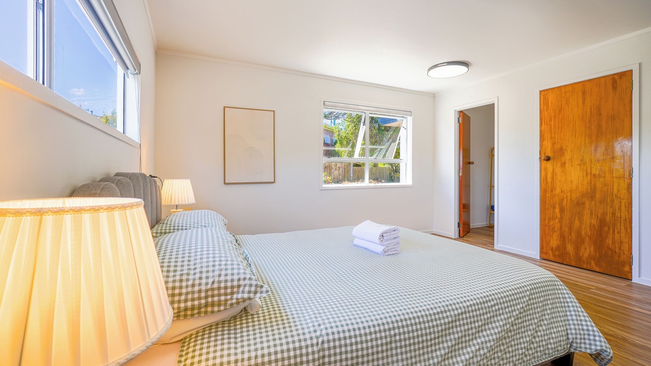 Photo of Bedroom in Whangarei