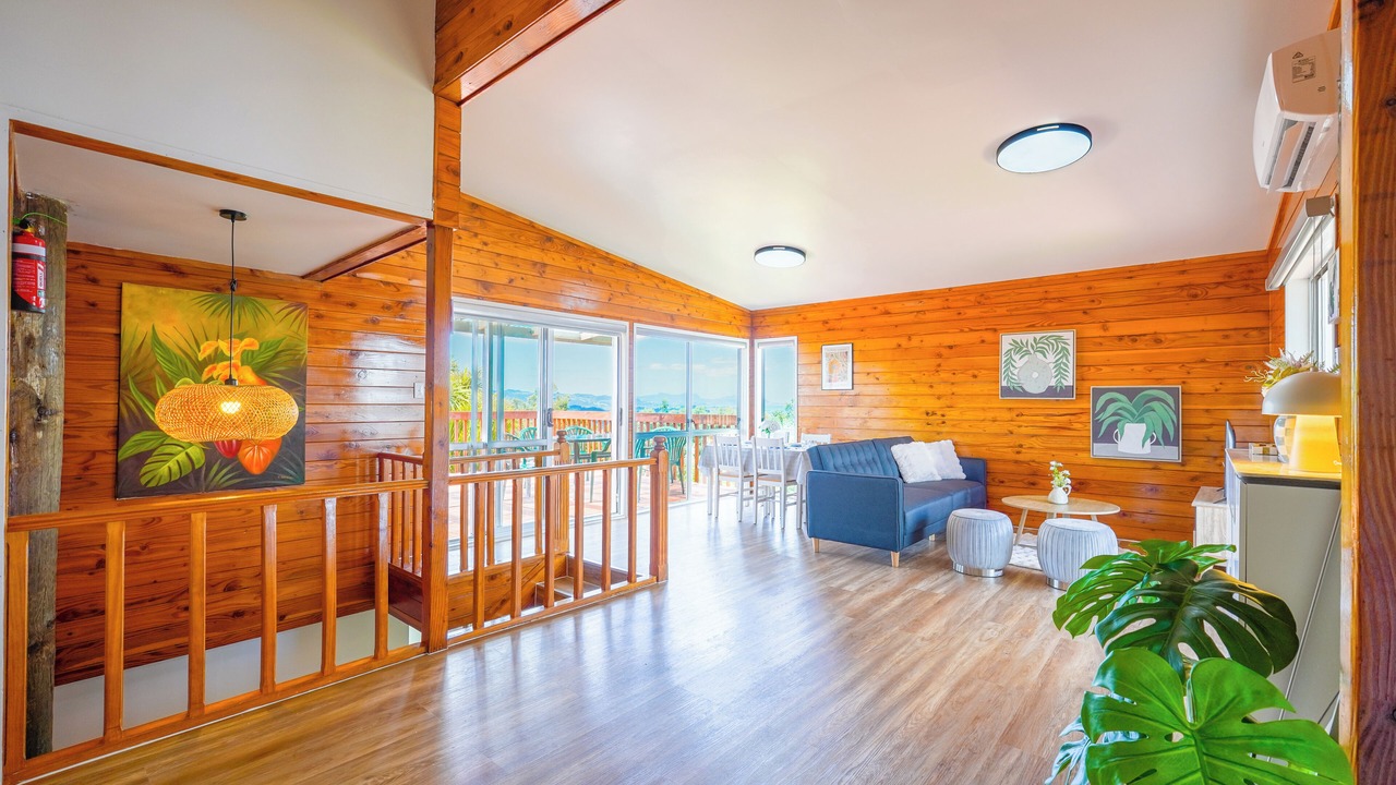 Photo of Livingroom in Whangarei