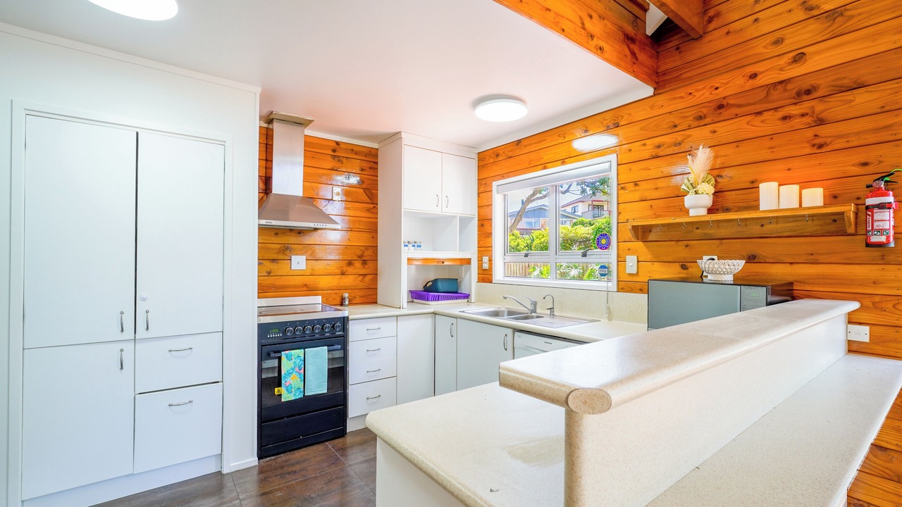 Photo of Kitchen in Whangarei