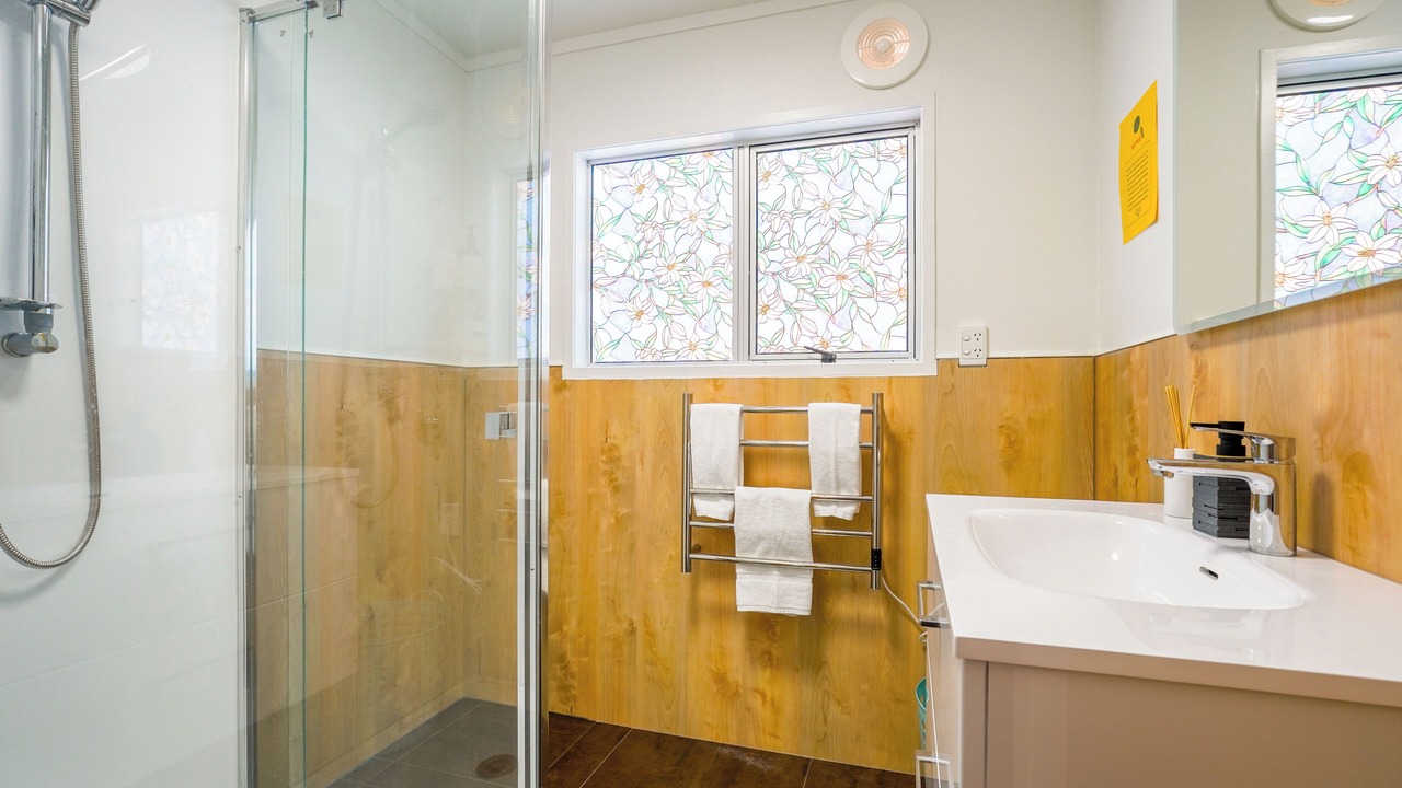 Photo of Bathroom in Whangarei