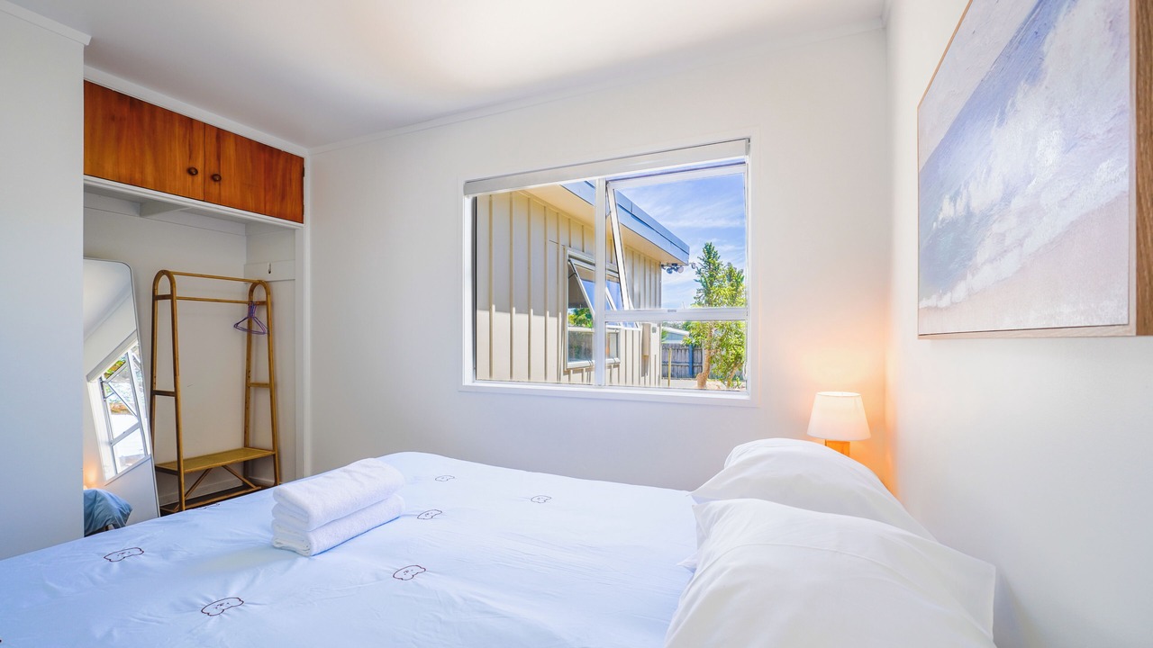 Photo of Bedroom in Whangarei