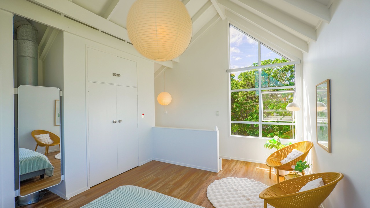 Photo of Bedroom in Whangarei