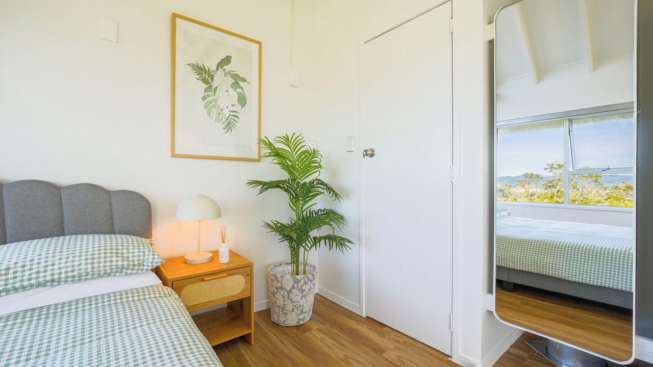 Photo of Bedroom in Whangarei