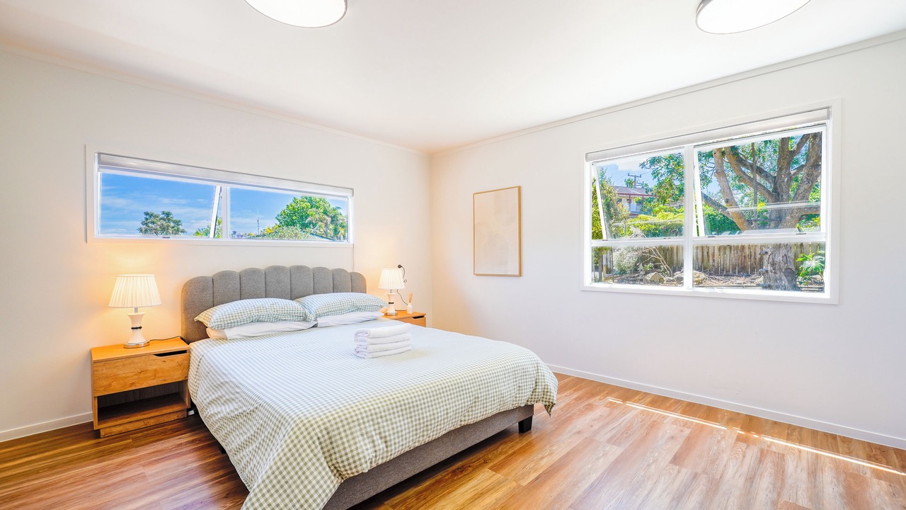 Photo of Bedroom in Whangarei