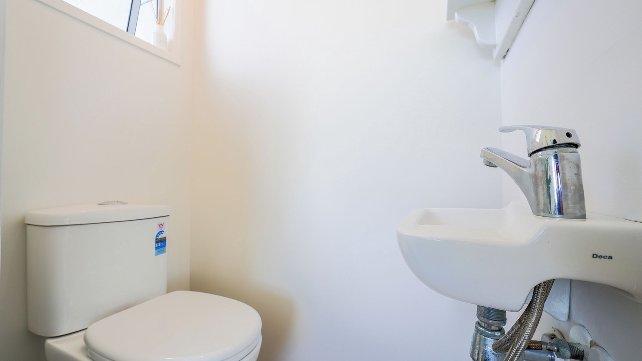 Photo of Bathroom in Whangarei