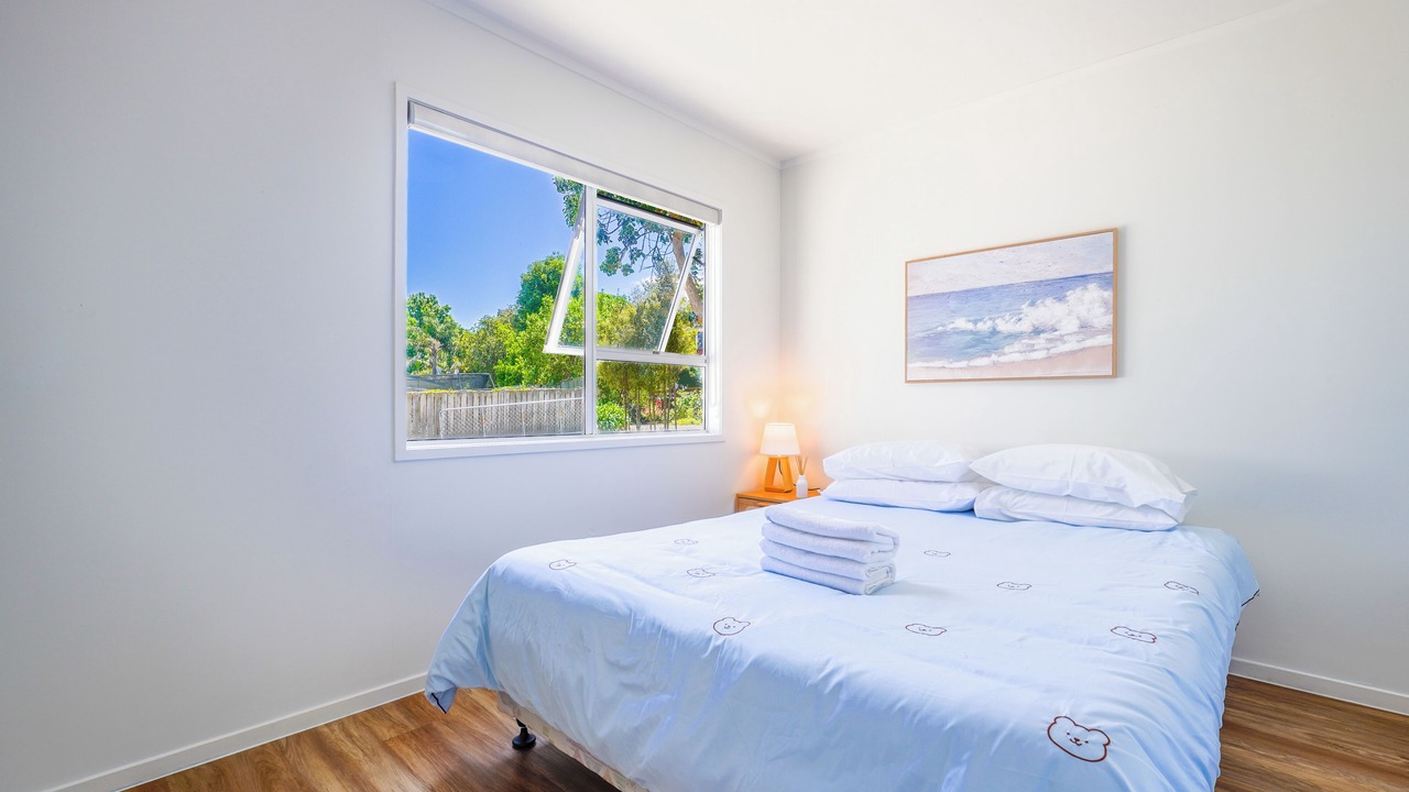 Photo of Bedroom in Whangarei