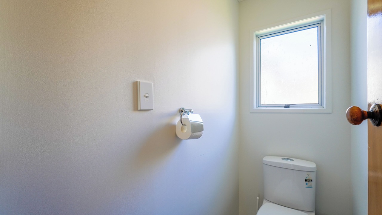Photo of Bathroom in Whangarei