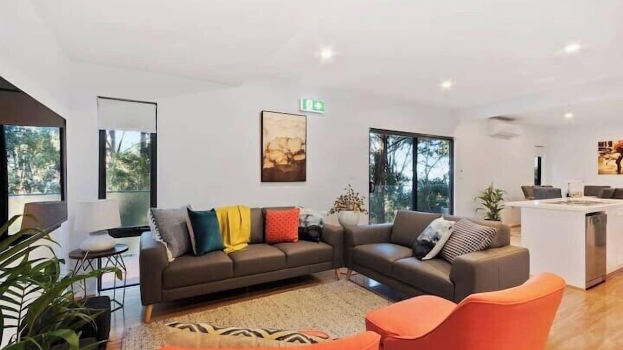 Photo of Bedroom in Taroona