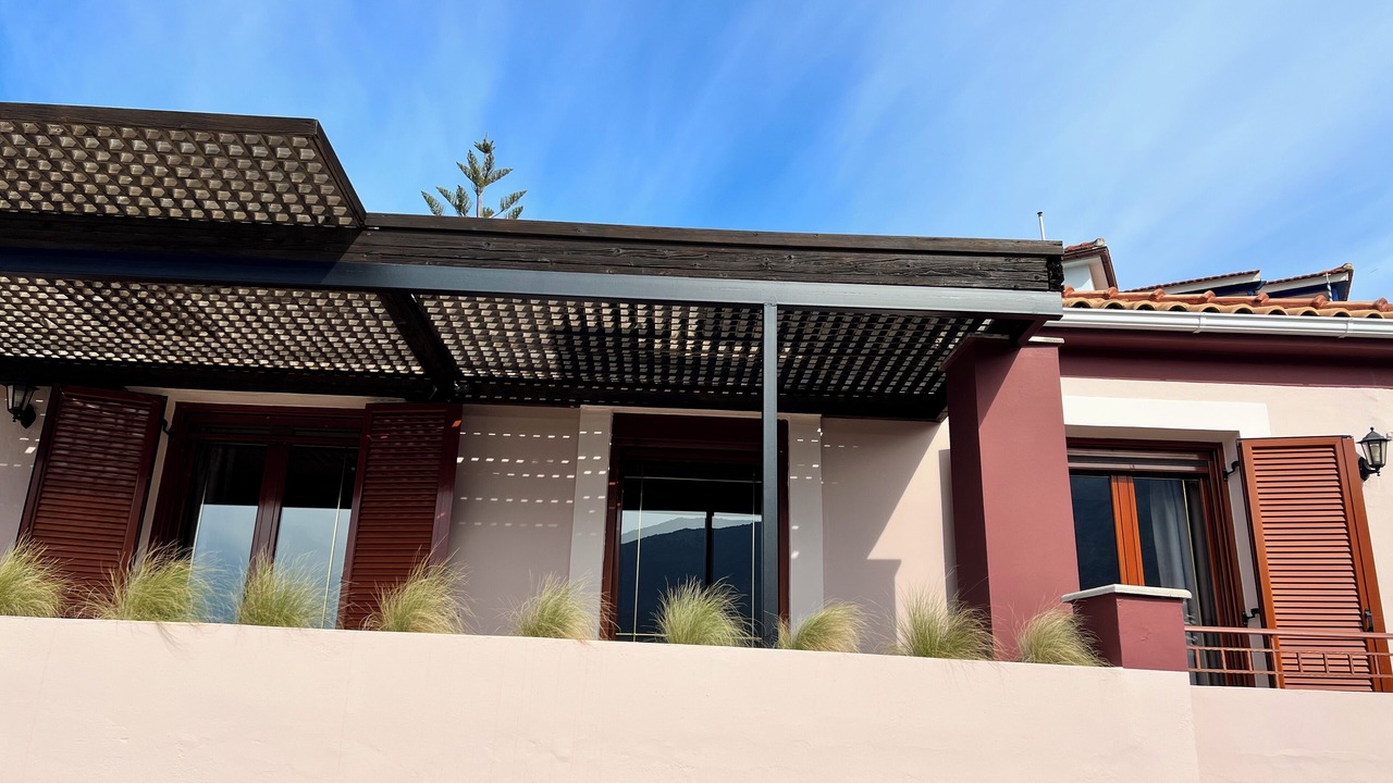 Photo of Outdoor in Vathy