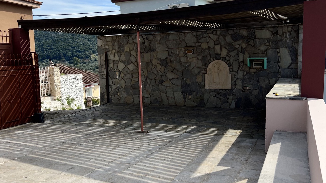 Photo of Outdoor in Vathy