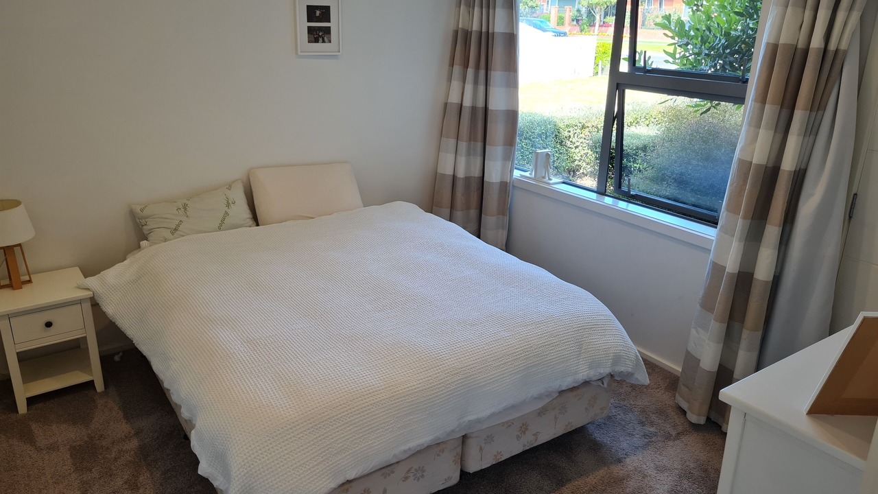 Photo of Bedroom in Gisborne